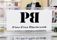 Pino Pino Blackcomb
